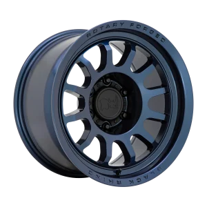 Black Rhino – RAPID – Other – 20″x9″ 12mm – All weather Wheels – 2090RPD126135U87